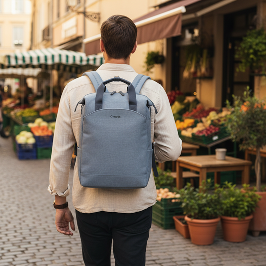 Unisex Premium Cynocs Rucksack