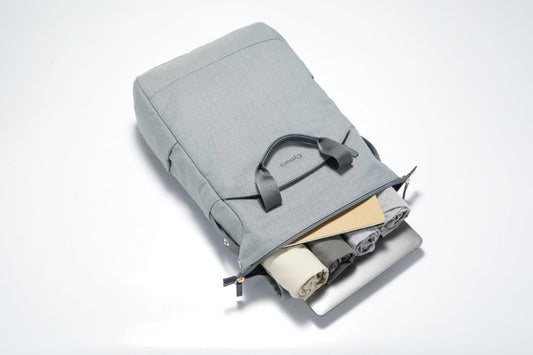 Wie viel Liter sollte ein Alltagsrucksack haben? Eine ruhige Orientierung zur richtigen Größe