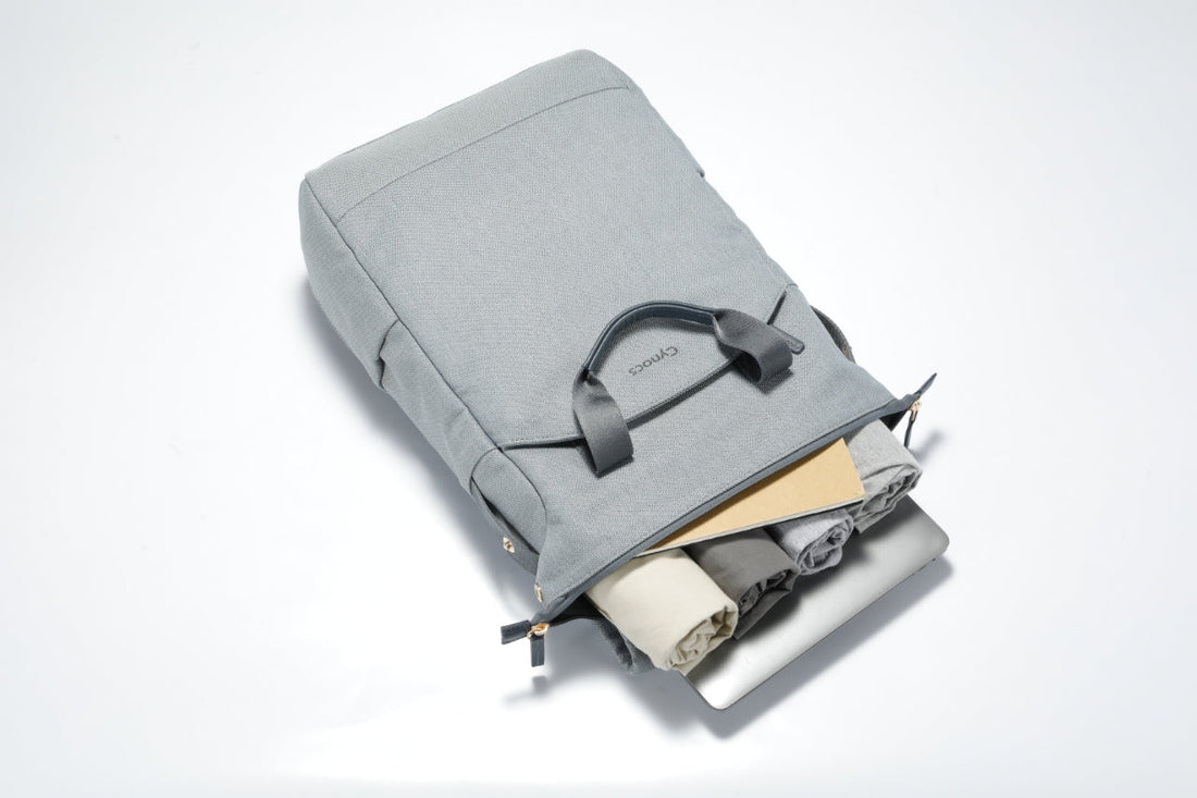 Wie viel Liter sollte ein Alltagsrucksack haben? Eine ruhige Orientierung zur richtigen Größe