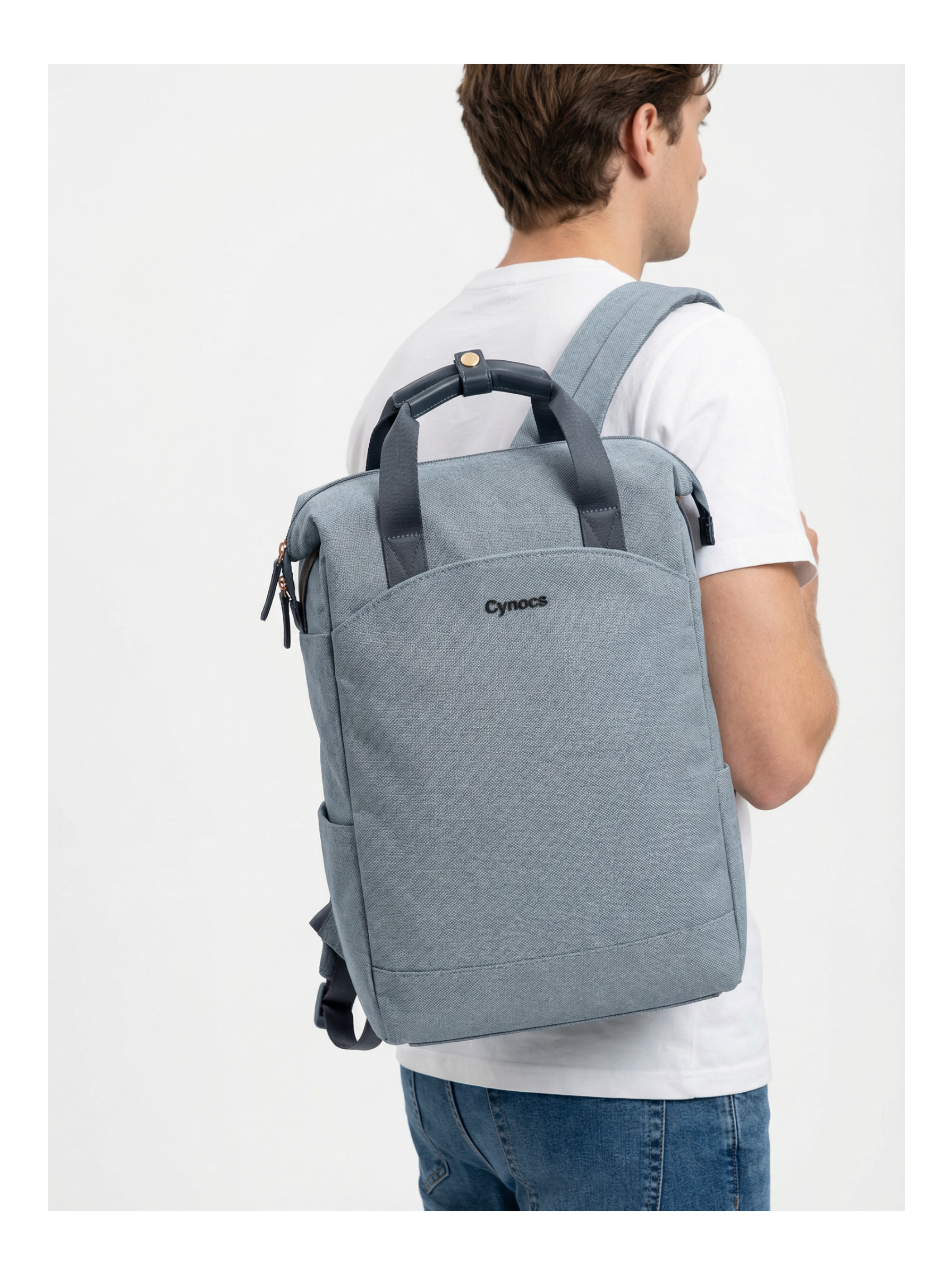 Premium Unisex Rucksack Cynocs