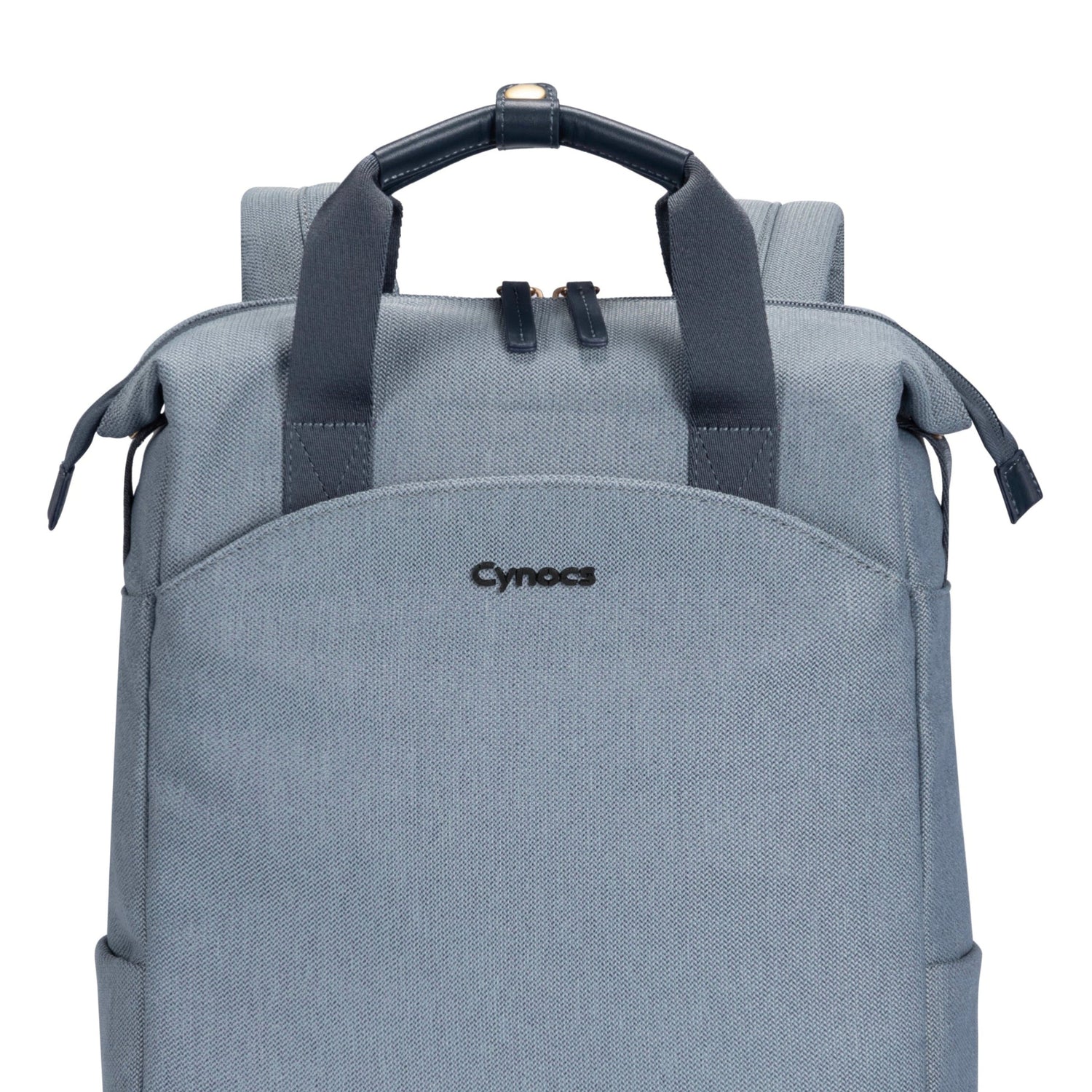 Unisex Capri Rucksack von Cynocs – minimalistisches Design für Business und Freizeit