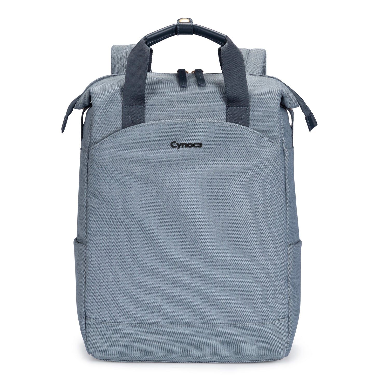 Unisex Capri Rucksack von Cynocs – minimalistisches Design für Business und Freizeit