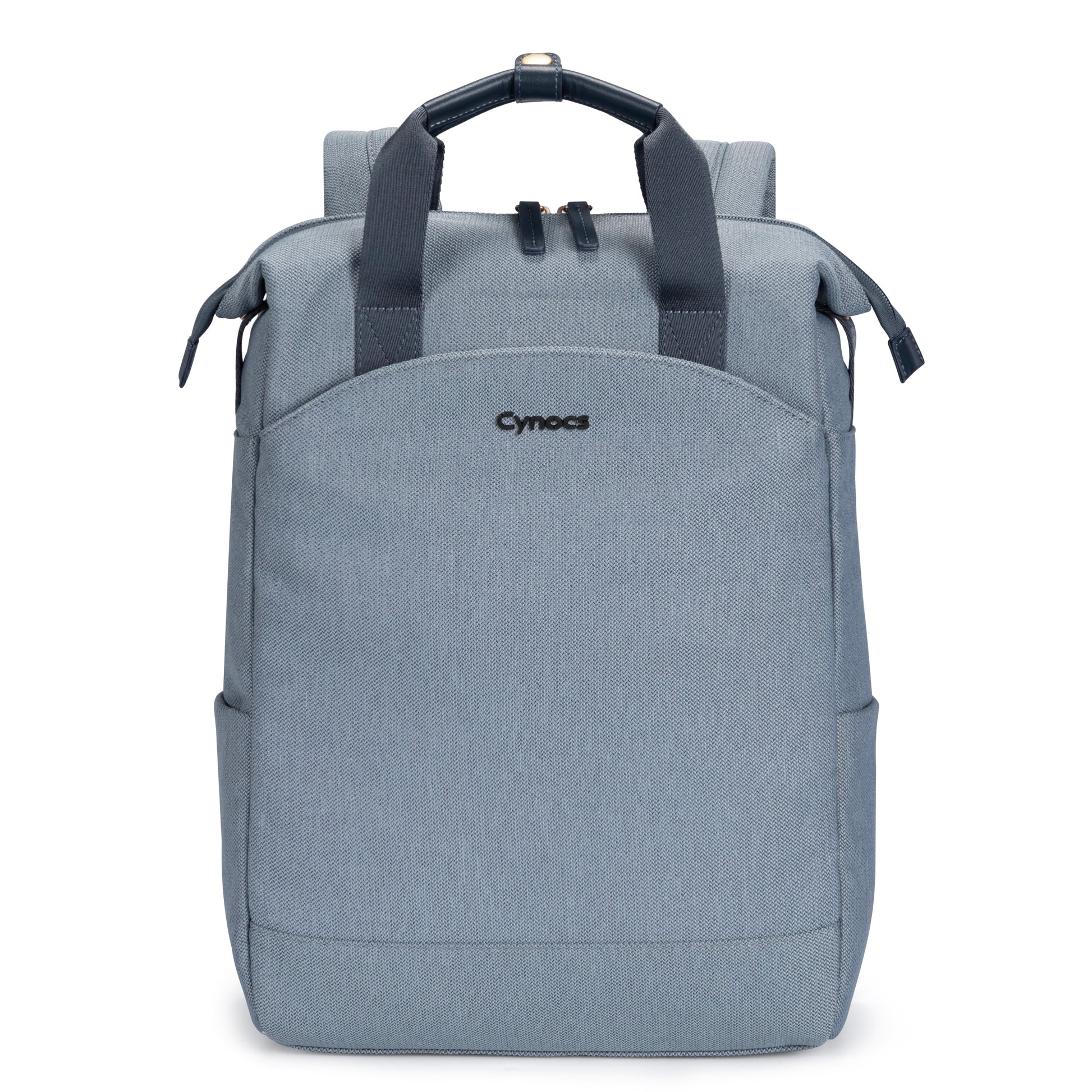 Unisex Capri Rucksack von Cynocs – minimalistisches Design für Business und Freizeit