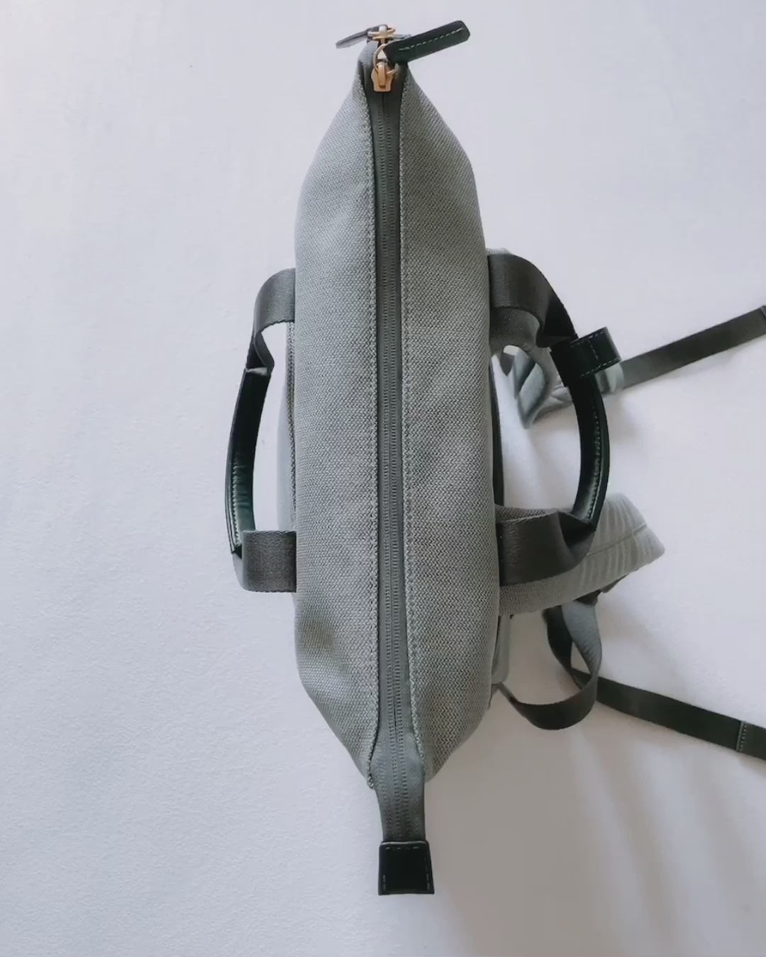 Unisex Capri Rucksack von Cynocs – minimalistisches Design für viel Stauraum